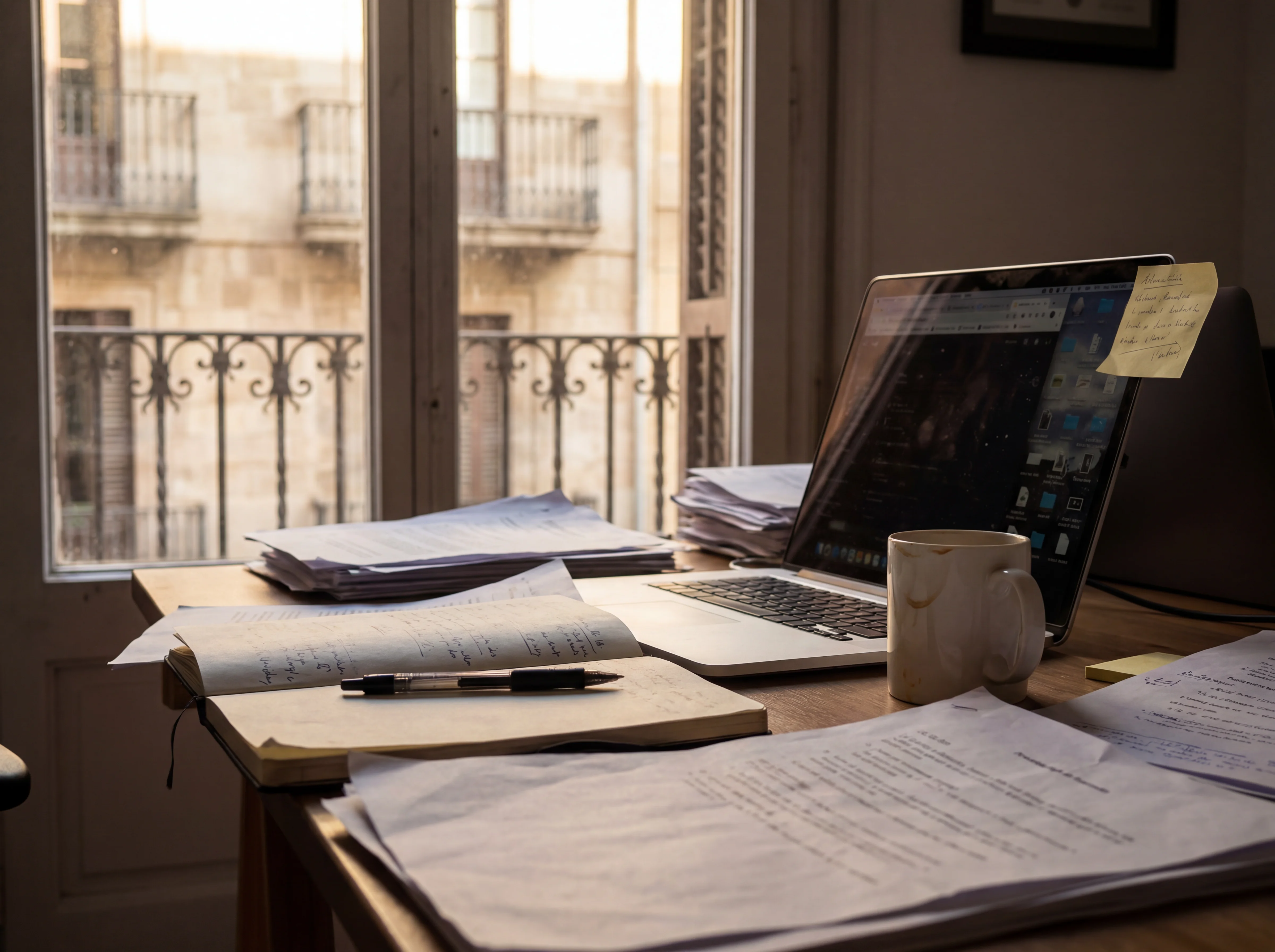 Trabajo de compliance en Ágere